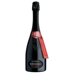 Valdobbiadene Prosecco Superiore DOCG Extra Dry Bandarossa Special Edition Vigna di Collagù 2024 Bortolomiol