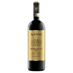 Chianti Classico Gran Selezione DOCG Riserva Ducale Oro 2021 Ruffino