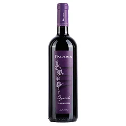 Syrah Tramarossa 2022 Paladin