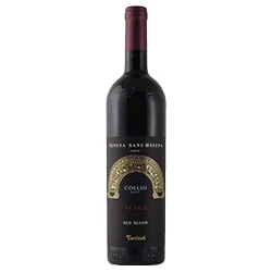 Collio DOC Tenuta Sant'Helena Rosso Venko 2020 Fantinel