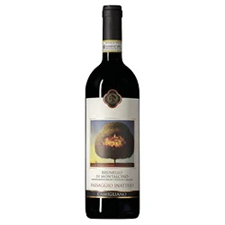 Brunello di Montalcino DOCG Paesaggio Inatteso 2020 Camigliano