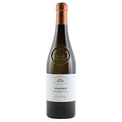 Trevenezie IGT Traminer Aromatico Folini Vintage 2024 Villa Folini