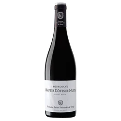 Bourgogne Hautes Côtes de Nuits AOC Pinot Noir 2023 Domaine Saint Saturnin de Vergy