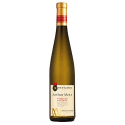 Alsace AOP Gewürztraminer Vieilles Vignes 2024 Arthur Metz