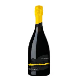 Vino Spumante di Qualità Ribolla Gialla Brut 2023 Borgo Conventi