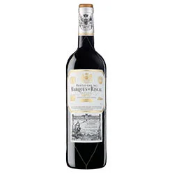 Rioja DOCa Reserva 2021 Marqués de Riscal