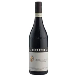 Barbera d'Alba Superiore DOC 2023 Oddero Poderi e Cantine