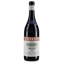 Barolo DOCG Francia 2020 Giacomo Conterno