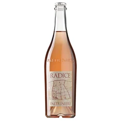 Lambrusco di Sorbara DOC Rosato Radice 2024 Paltrinieri