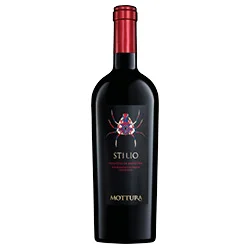Primitivo di Manduria DOC Stilio 2023 Mottura