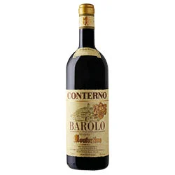 Barolo Riserva DOCG Monfortino 2019 Giacomo Conterno