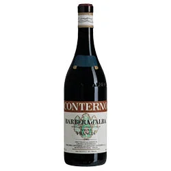 Barbera d'Alba DOC Vigna Francia 2023 Giacomo Conterno
