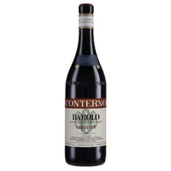 Barolo DOCG Cerretta 2021 Giacomo Conterno