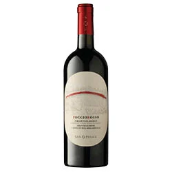 Chianti Classico Gran Selezione DOCG Poggio Rosso 2020 San Felice