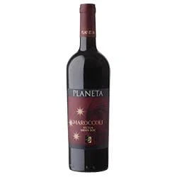 Sicilia DOC Syrah Maroccoli 2021 Planeta
