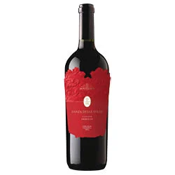 Salento Primitivo IGT Danza delle Spade 2024 Montemajor