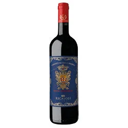 Chianti Classico DOCG Riserva Rocca Guicciarda 2022 Ricasoli 1141