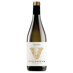 Collio DOC Friulano 2024 Villanova