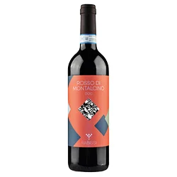 Rosso di Montalcino DOC 2023 Rabissi
