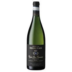 Sicilia DOC Tenuta Regaleali Chardonnay Vigna San Francesco 2023 Tasca d'Almerita