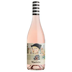 Castilla y León IGP Mencía Rosé Marieta 2024 Martín Códax