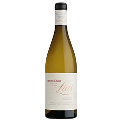 Rías Baixas DO Albariño Lías 2022 Martín Códax