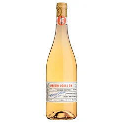 OW Albariño Macerado Coas Peles Martín Códax