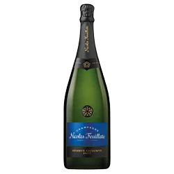 Champagne AOC Brut Réserve Exclusive Nicolas Feuillatte