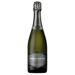 Franciacorta DOCG Brut Nature Cuvée 1564 2018 Castello Bonomi