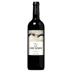 Pomerol AOC 2016 Château La Création