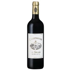 Margaux AOC Chartreuse de Siran 2021 Château Siran