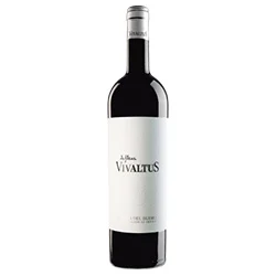 Ribera del Duero DO La Fleur 2019 VivaltuS