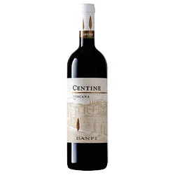 Toscana Rosso IGT Centine 2023 Banfi