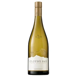 Marlborough Chardonnay GI 2023 Cloudy Bay
