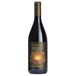 Etna Rosso DOC Contrada Montelaguardia Fragore 2021 Donnafugata