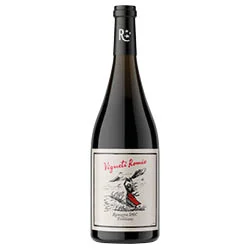Romagna DOC Trebbiano 2024 Romio