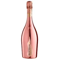 Rose Gold Spumante Brut 2024 Bottega