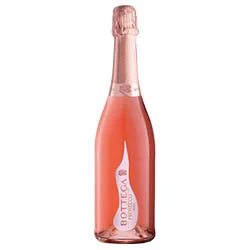 Prosecco Brut Rosé DOC Il Vino dei Poeti 2024 Bottega