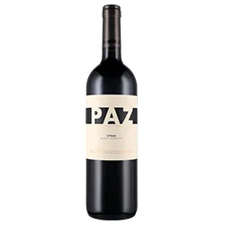San Juan IG Paz Syrah 2023 Finca Las Moras