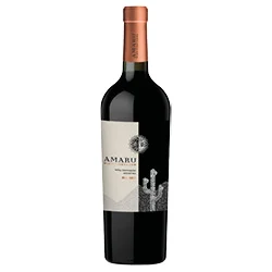Valles Calchaquíes IG Malbec Amaru 2023 El Esteco