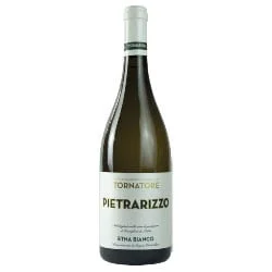 Etna Bianco DOC Contrada Pietrarizzo 2023 Tornatore