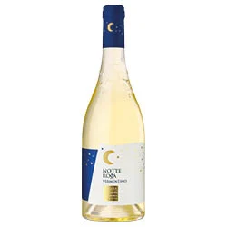 Puglia IGP Vermentino 2025 Notte Rossa