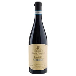 Langhe Nebbiolo DOC 2024 Cordero di Montezemolo