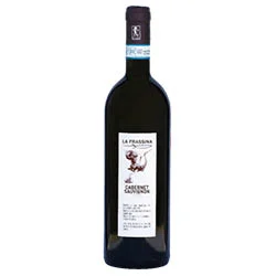 Venezia DOC Cabernet Sauvignon 2021 La Frassina