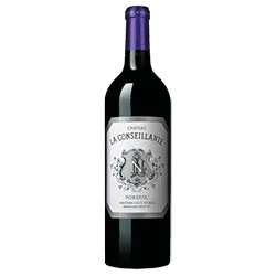 Pomerol AOC 2021 Château La Conseillante