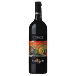 Toscana IGT Rosso Redigaffi 2021 Tua Rita