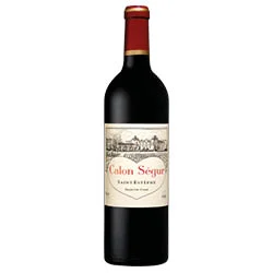 Saint-Estèphe AOC 3ème Cru Classé 2020 Château Calon-Segur
