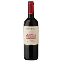 Toscana Rosso IGT 2024 La Poderina