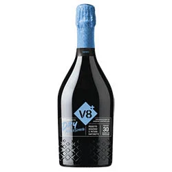 Prosecco DOC Dry Gino 2024 V8+