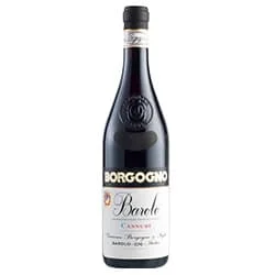 Barolo DOCG Cannubi 2020 Borgogno